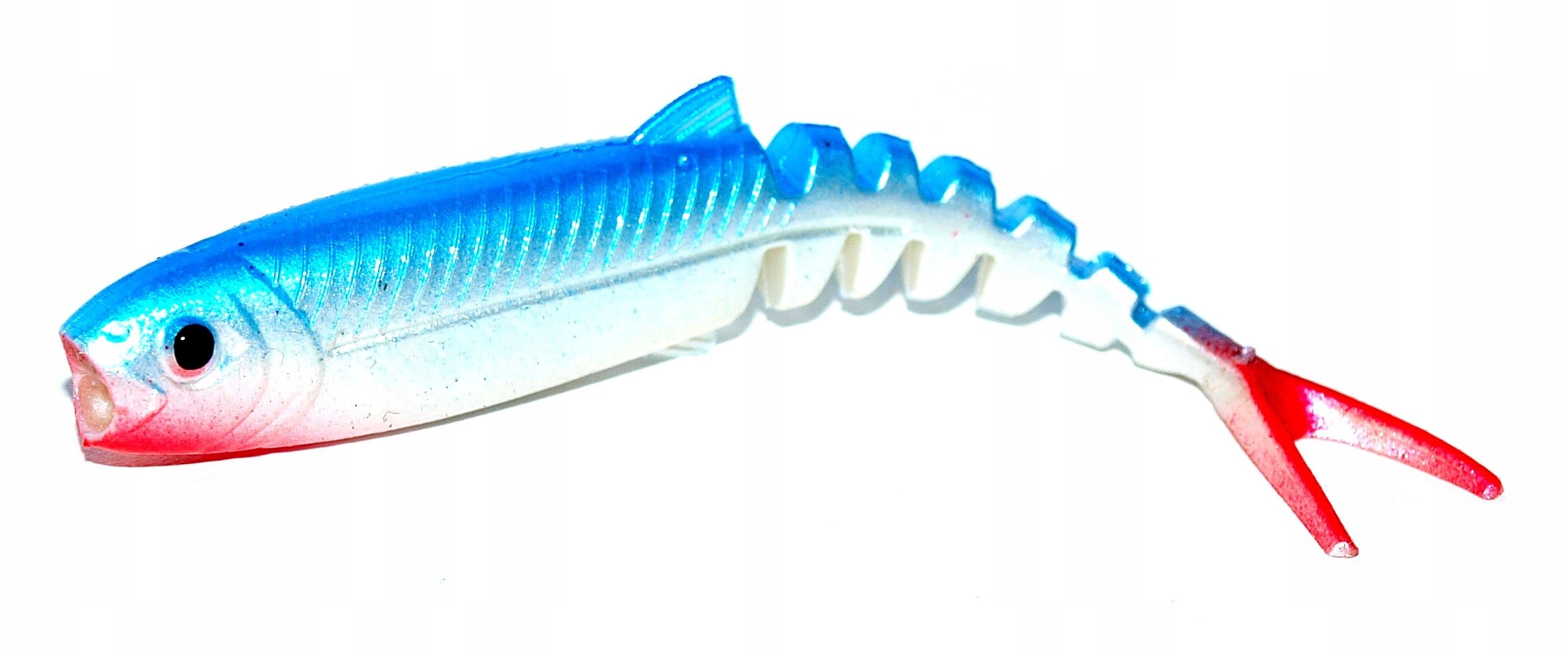 Jaskółka Cannibal Minnow Savage Gear 12,5cm