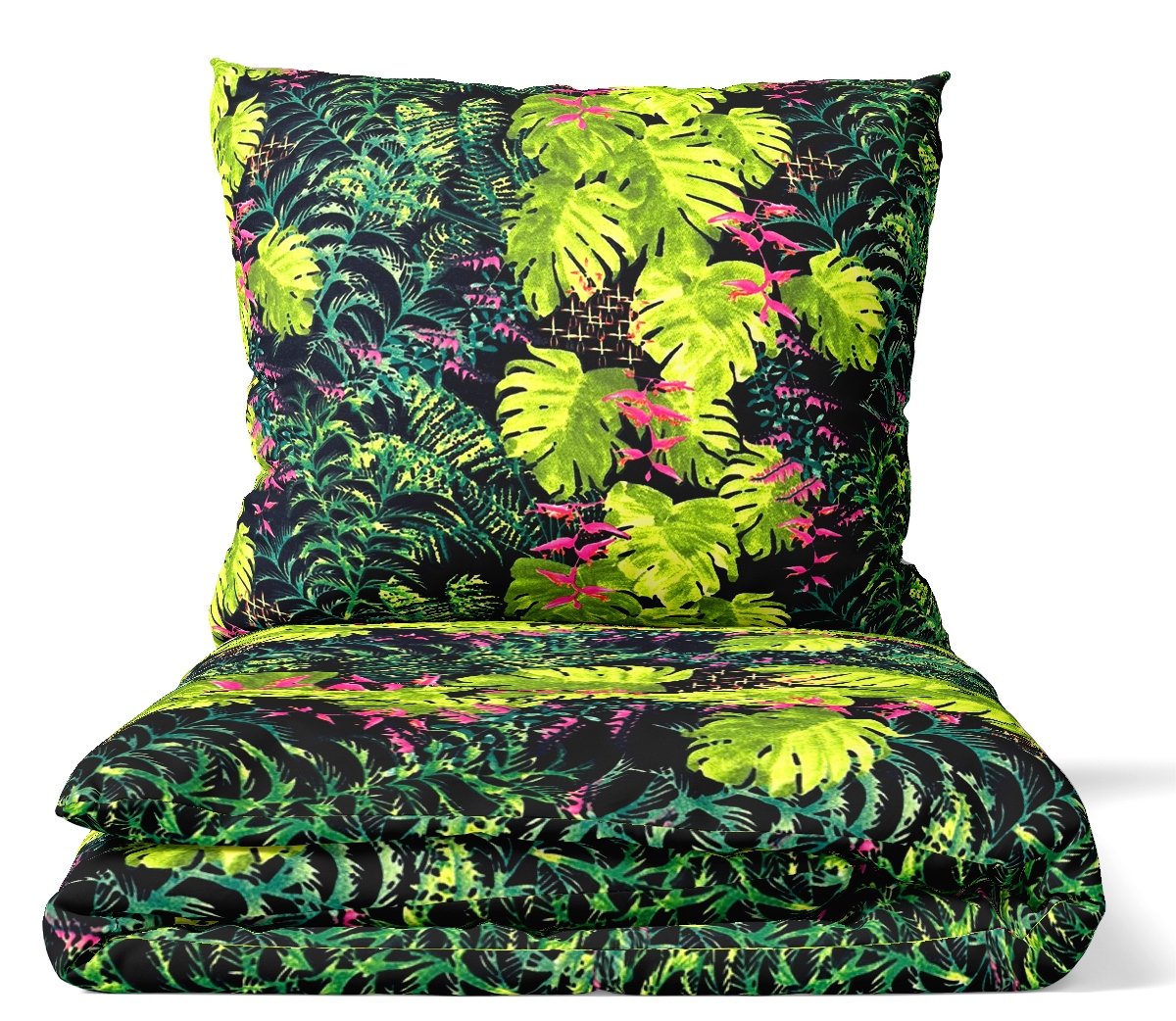 Komplet pościeli 160x200 100% bawełna modna
