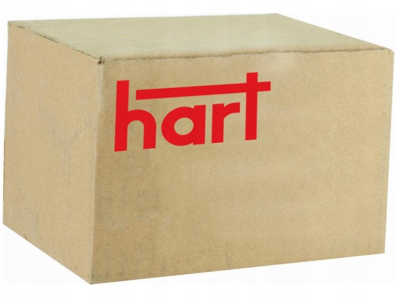 Hart 643 070 вентилятор внутренний