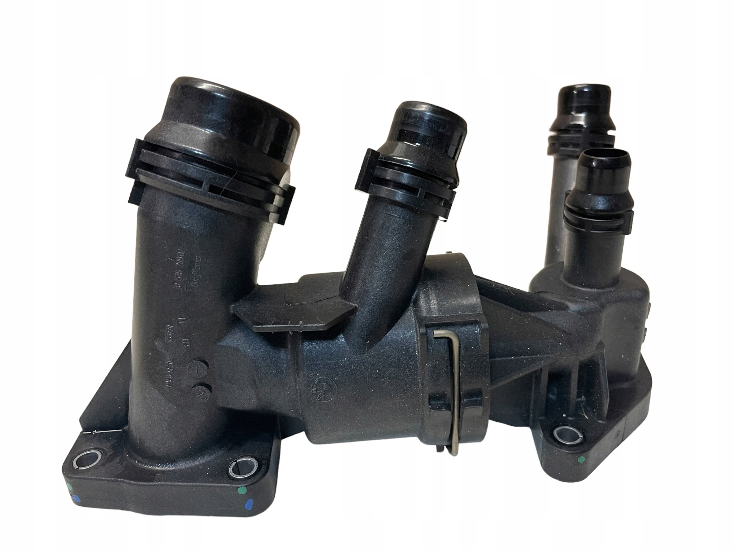 termostato Motore BMW 3 G20 G21 3.0D 330D 2022R