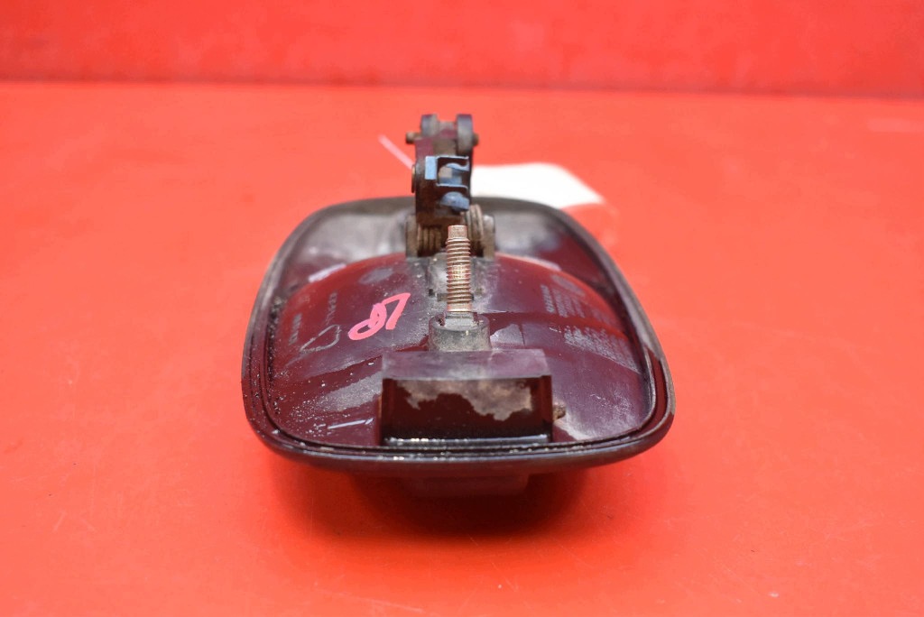 handle left front front black 91168527 OPEL VIVARO A 02-06