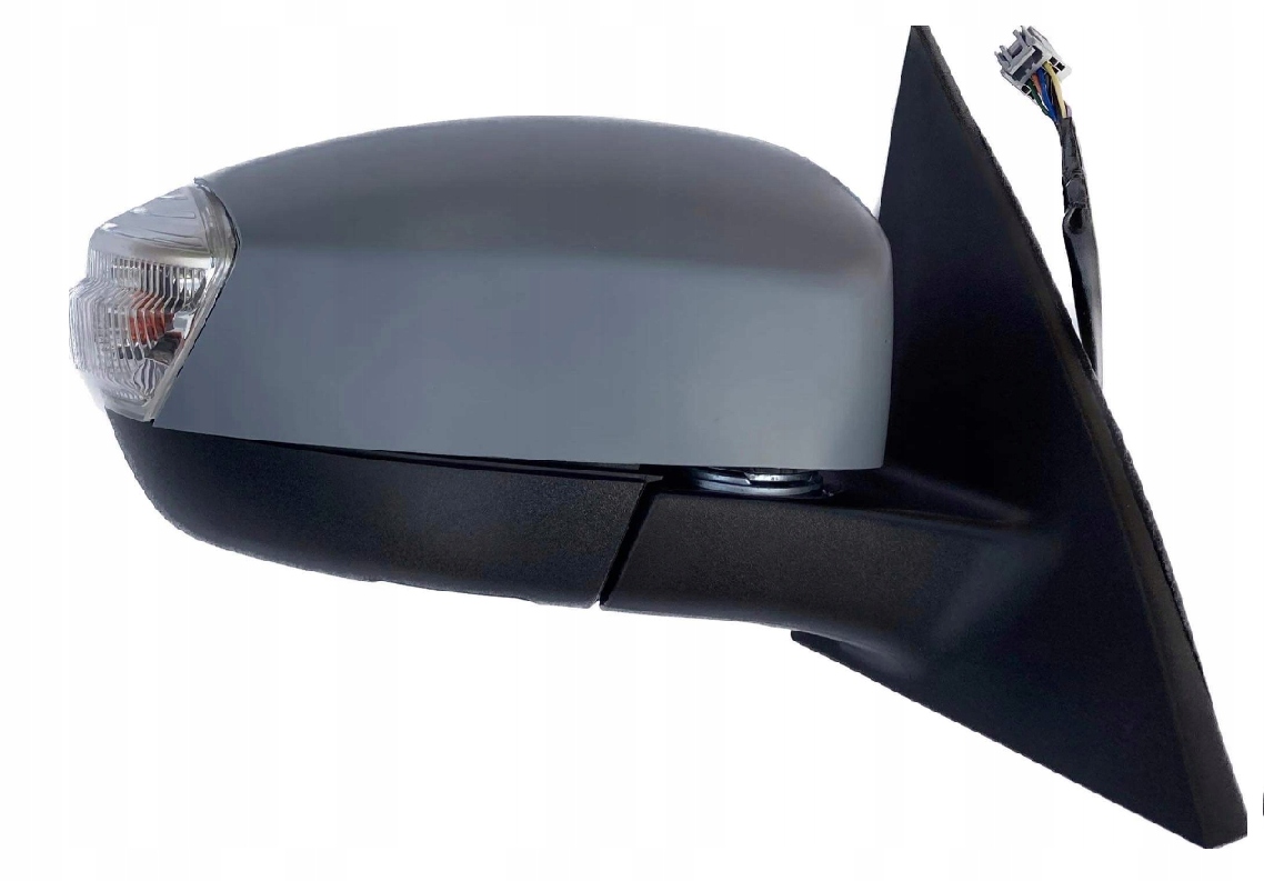 Ford S-max 2006-2012 Nové Pravé Elektrické Zrcátko