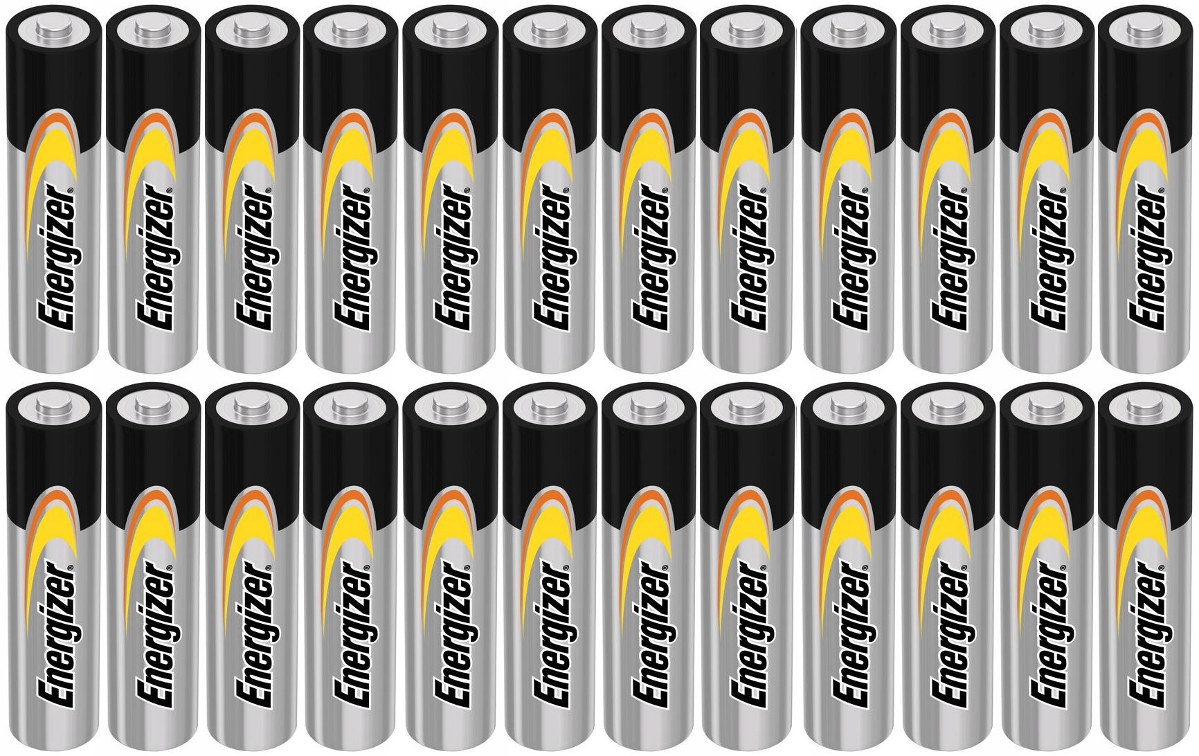 

Baterie Energizer Alkaliczne LR06 R6 Aa 24 szt