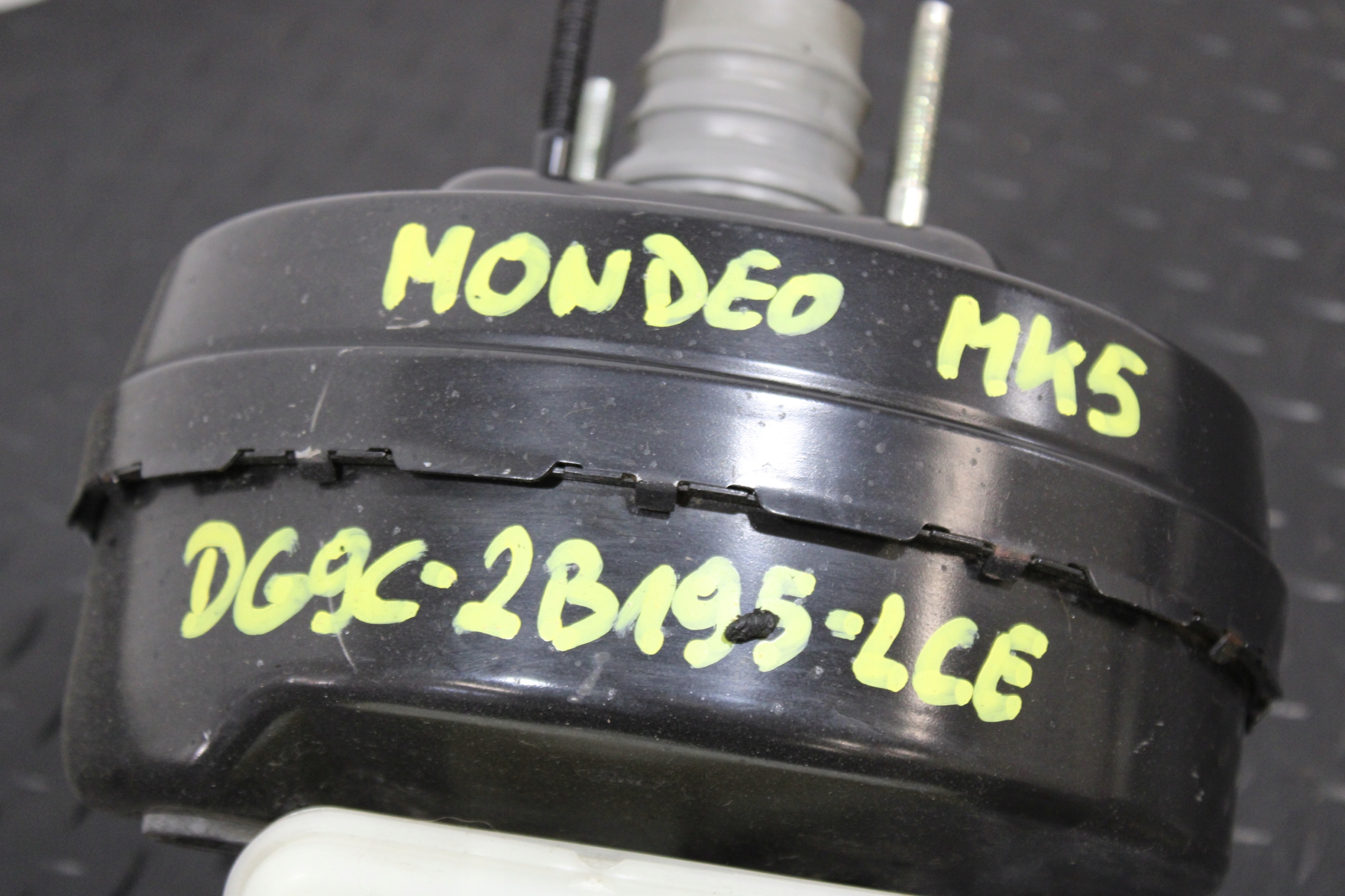 servo Servofreno FORD MONDEO MK5 LIFT DG9C-2B195-LCE