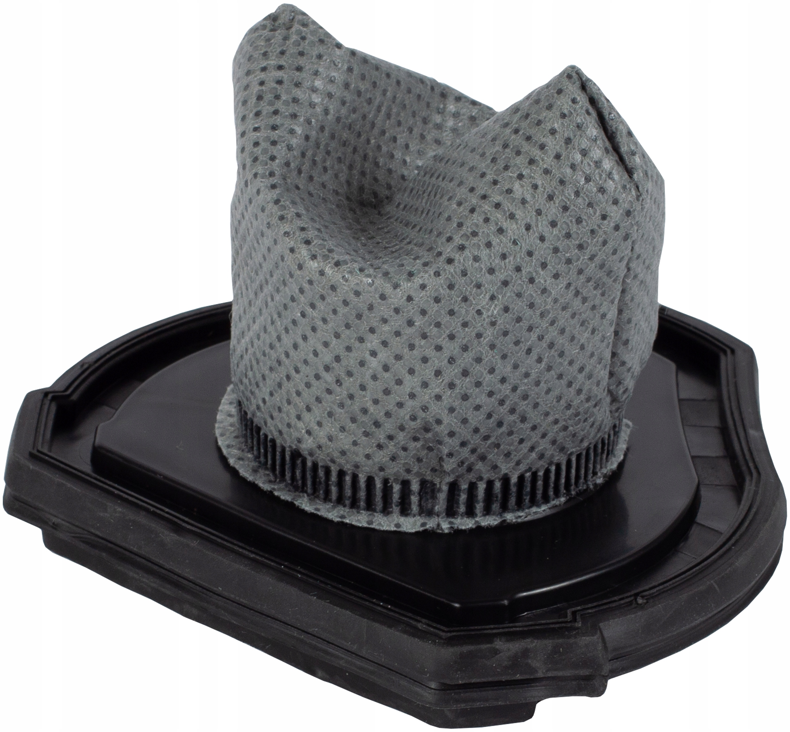 ODKURZACZ RĘCZNY pierze na mokro SAMOCHODOWY 12w1 Kolor dominujący czarny