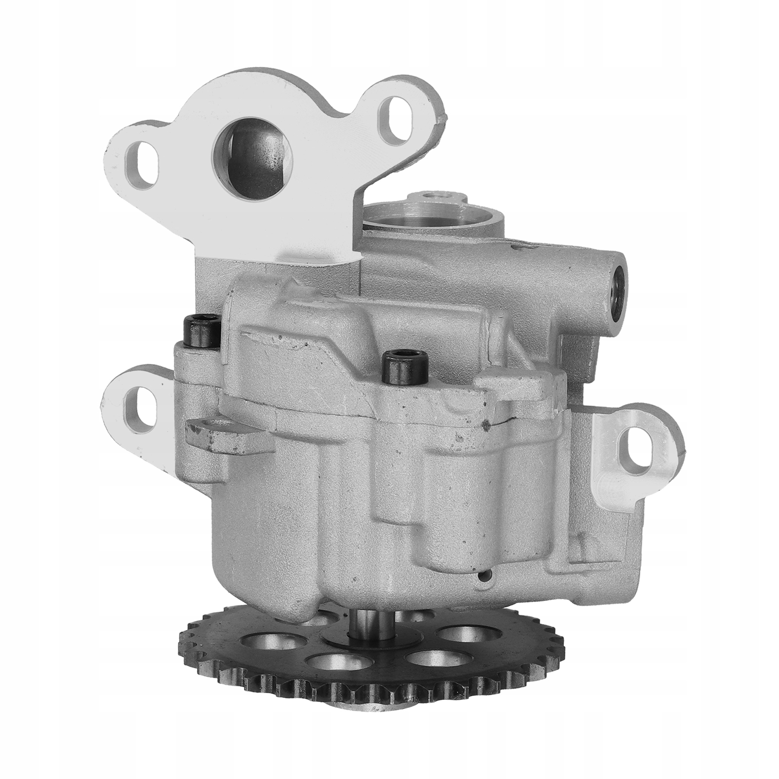 1618210186611 - Замена автомобильного масляного насоса BK2Q-6600-CA для