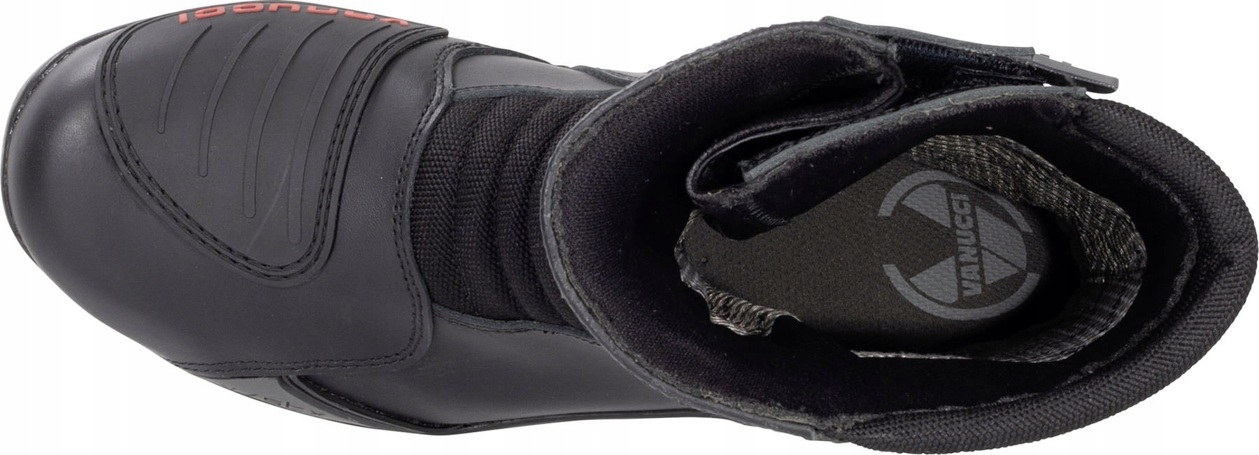 VANUCCI VTB 16 Buty Motocyklowe Turystyczne r.44 Typ Turystyczne / Adventure