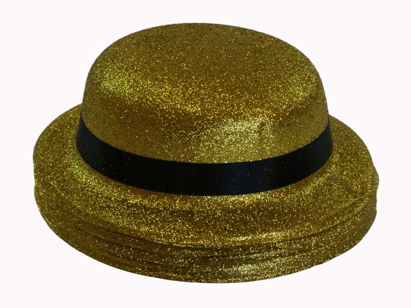 melonik 6szt.  brokat mix | 50687 — 3