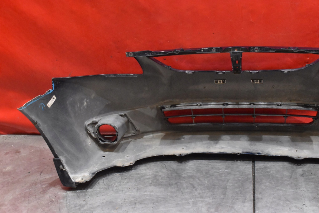 bumper front front ZJP SUZUKI SX4 SX-4 1 and 06-14