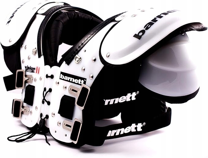 Ochraniacz ramion Barnett XXL