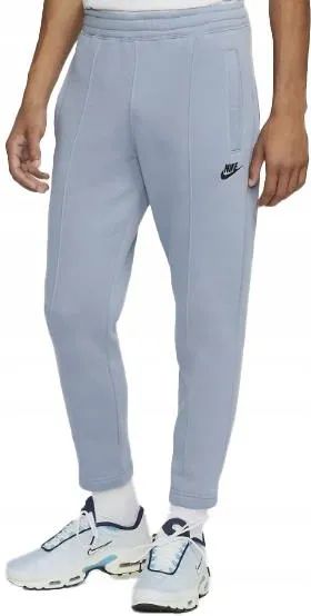 Y9387 Pánské teplákové kalhoty Nike Sportswear DO0022-034 vel. XXL