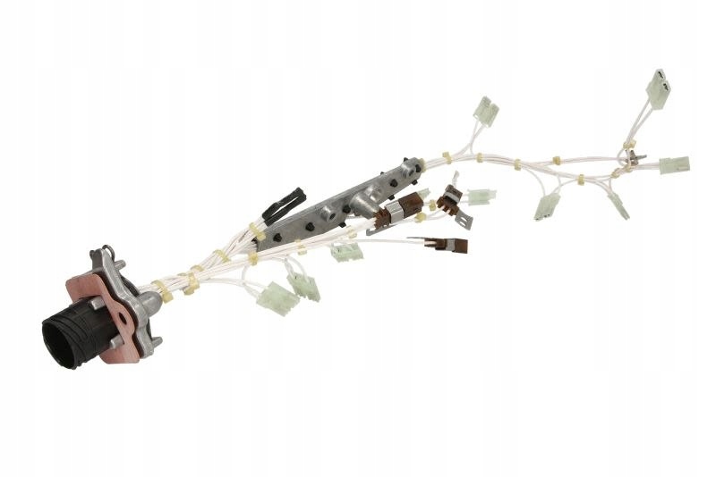 ZF 4149206098 Element mechanizmu automatycznej skrzyni biegów Producent części ZF