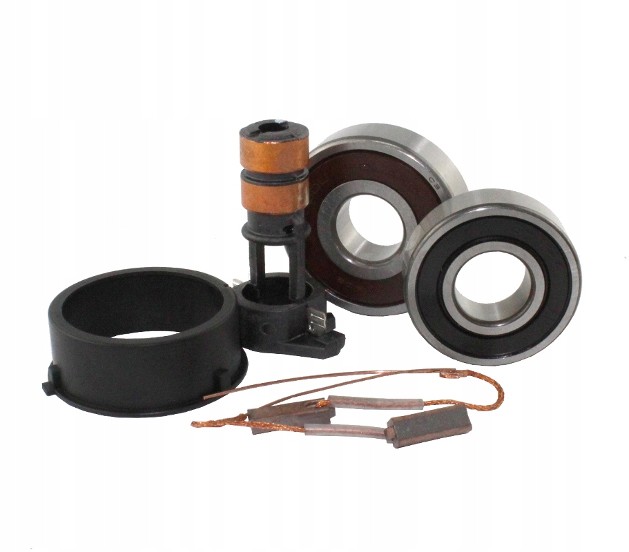 Zestaw naprawczy Alternatora Bosch SEAT AUDI VW