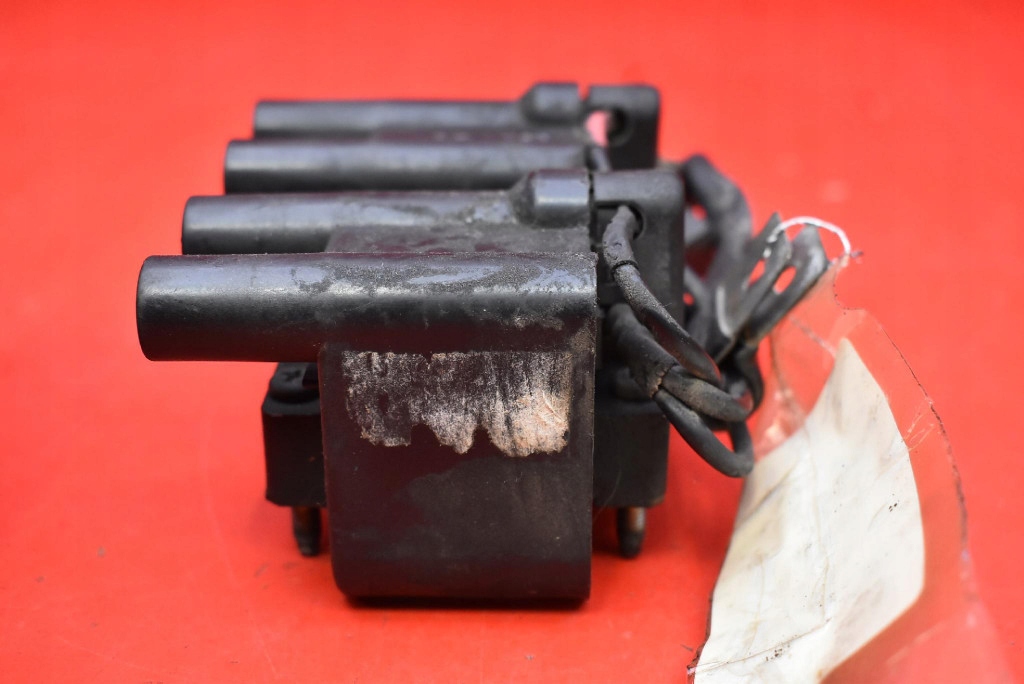 coil ignition HYUNDAI COUPE 1 and RD 2.0 16V 139 KM 96-99