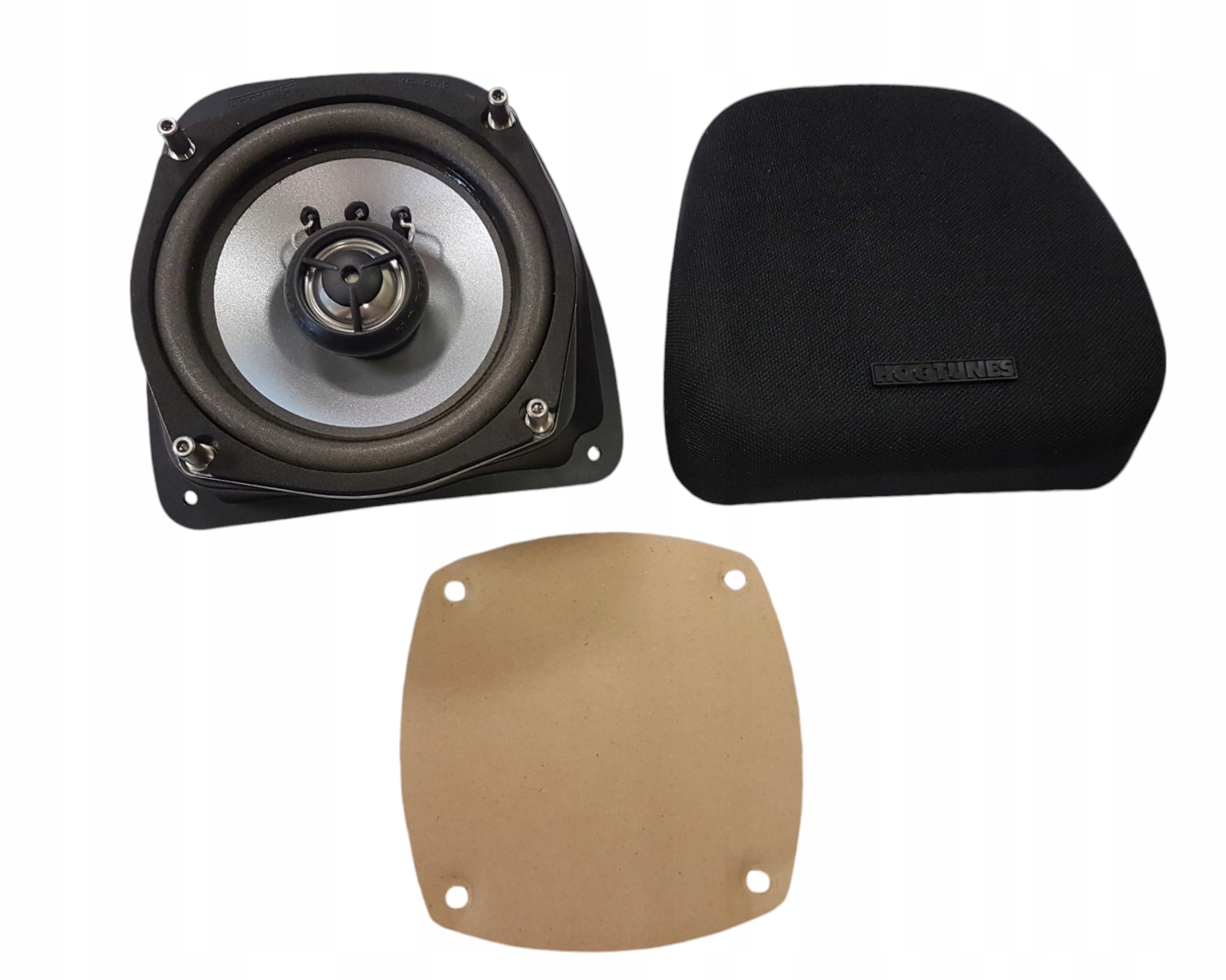 HARLEY DAVIDSON TOURING GŁOŚNIK 5.25 HOGTUNES #902.2-AA