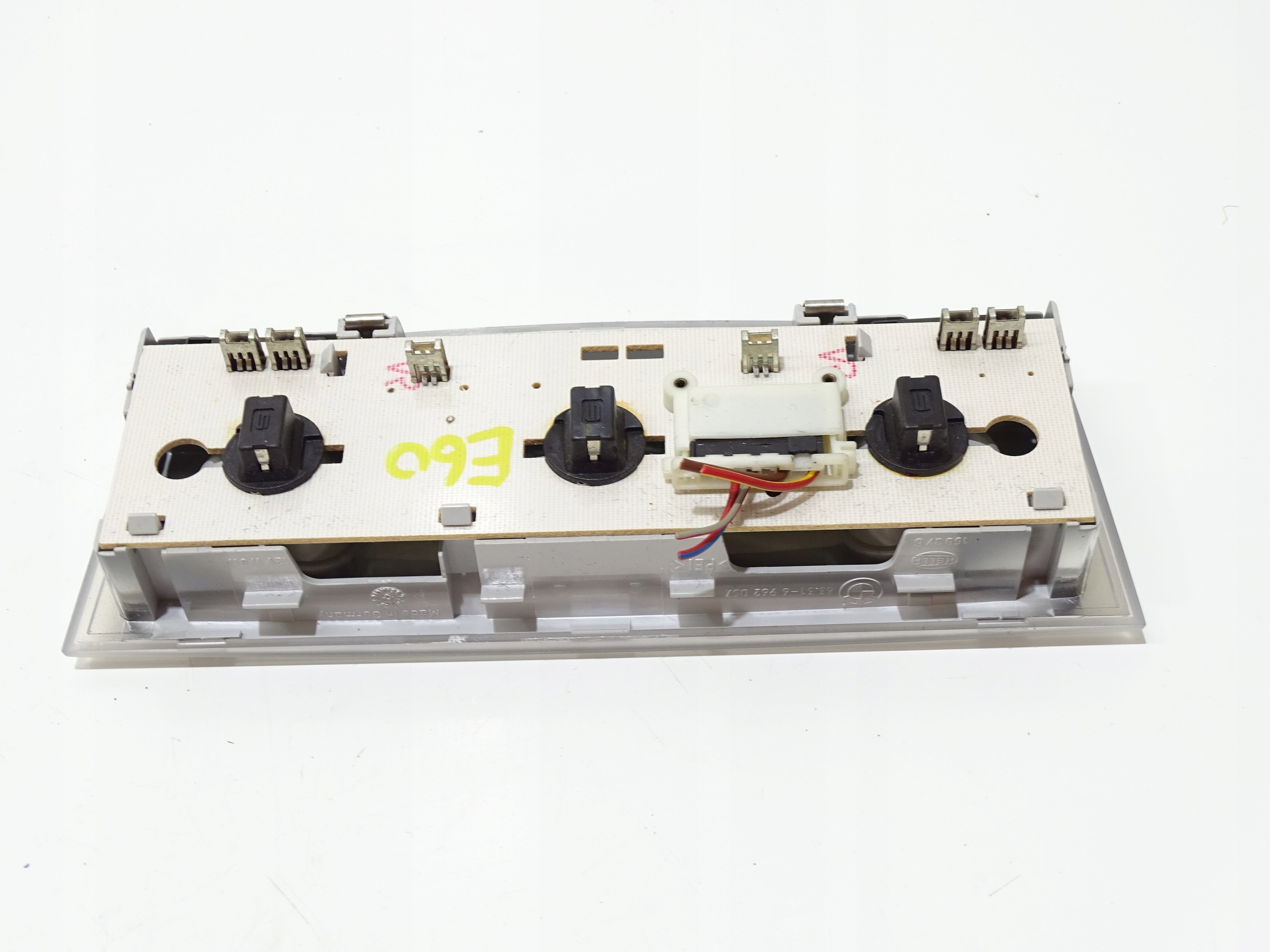light OSWIETLENIE cabs BMW E60 6962057