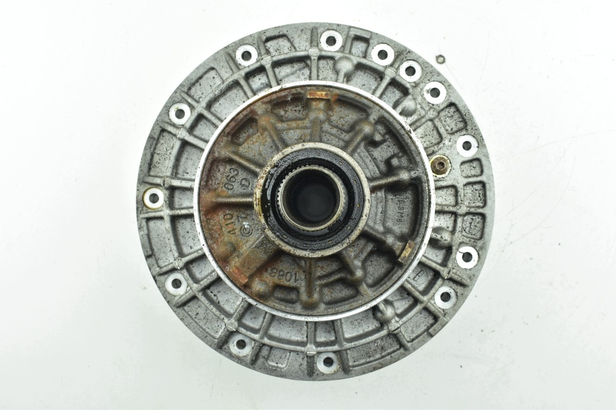 Ölpumpe Getriebe getriebe BMW E60 E65 4.0B 1068410050 1068410075