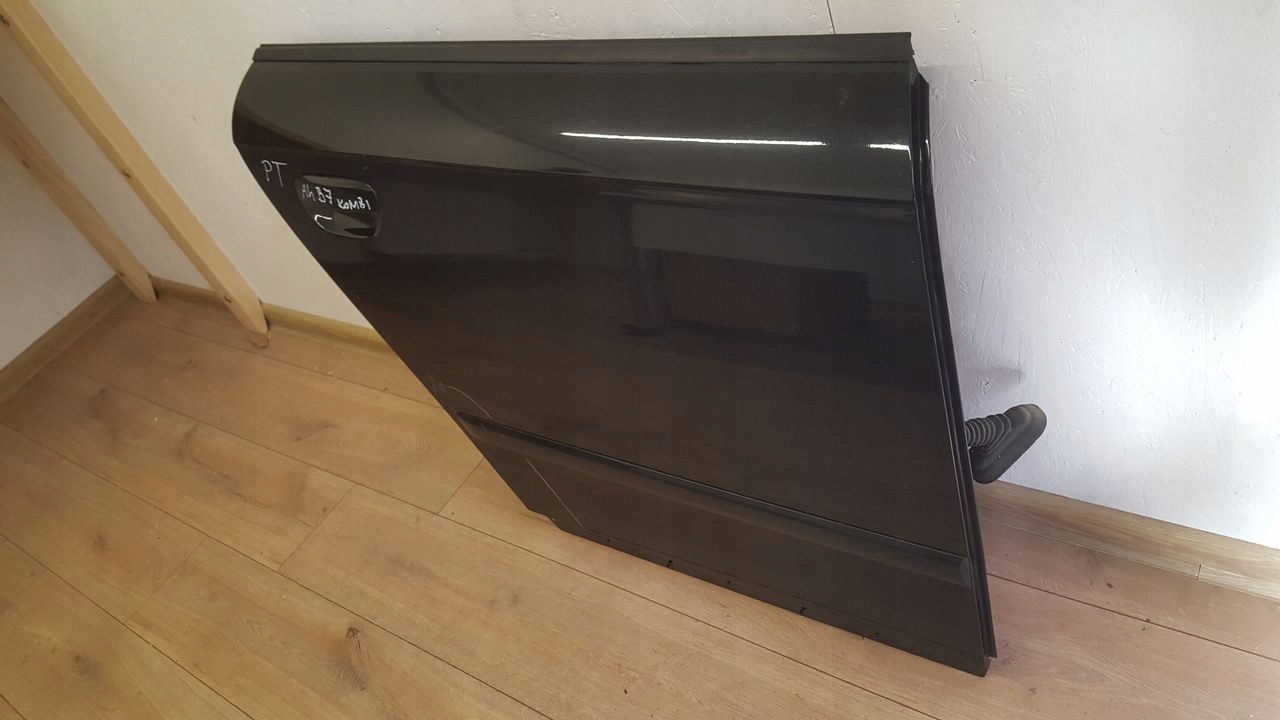 door rear part rear. right Audi A4 B7 2,0 TDI
