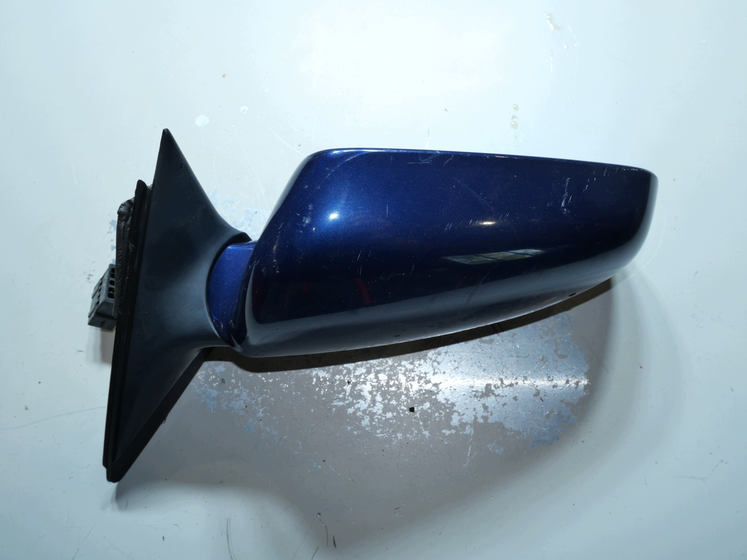 mirror left AUDI A4 B5 8D0857543A 5PIN