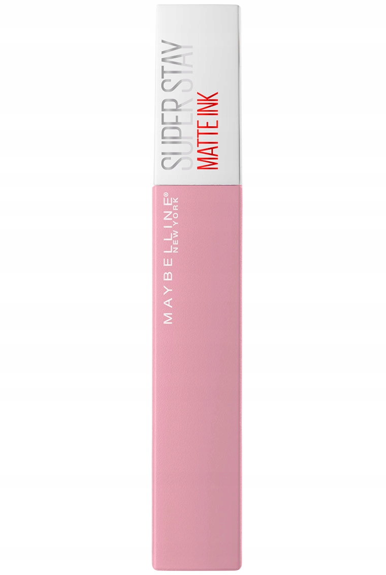 

Maybelline Stay Matte Ink Matowa pomadka 10