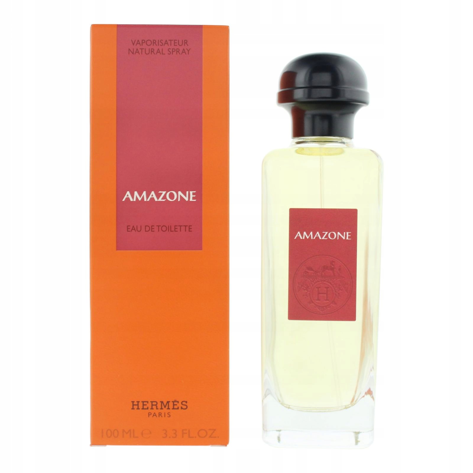 Amazon Edt Objem: 100 ML