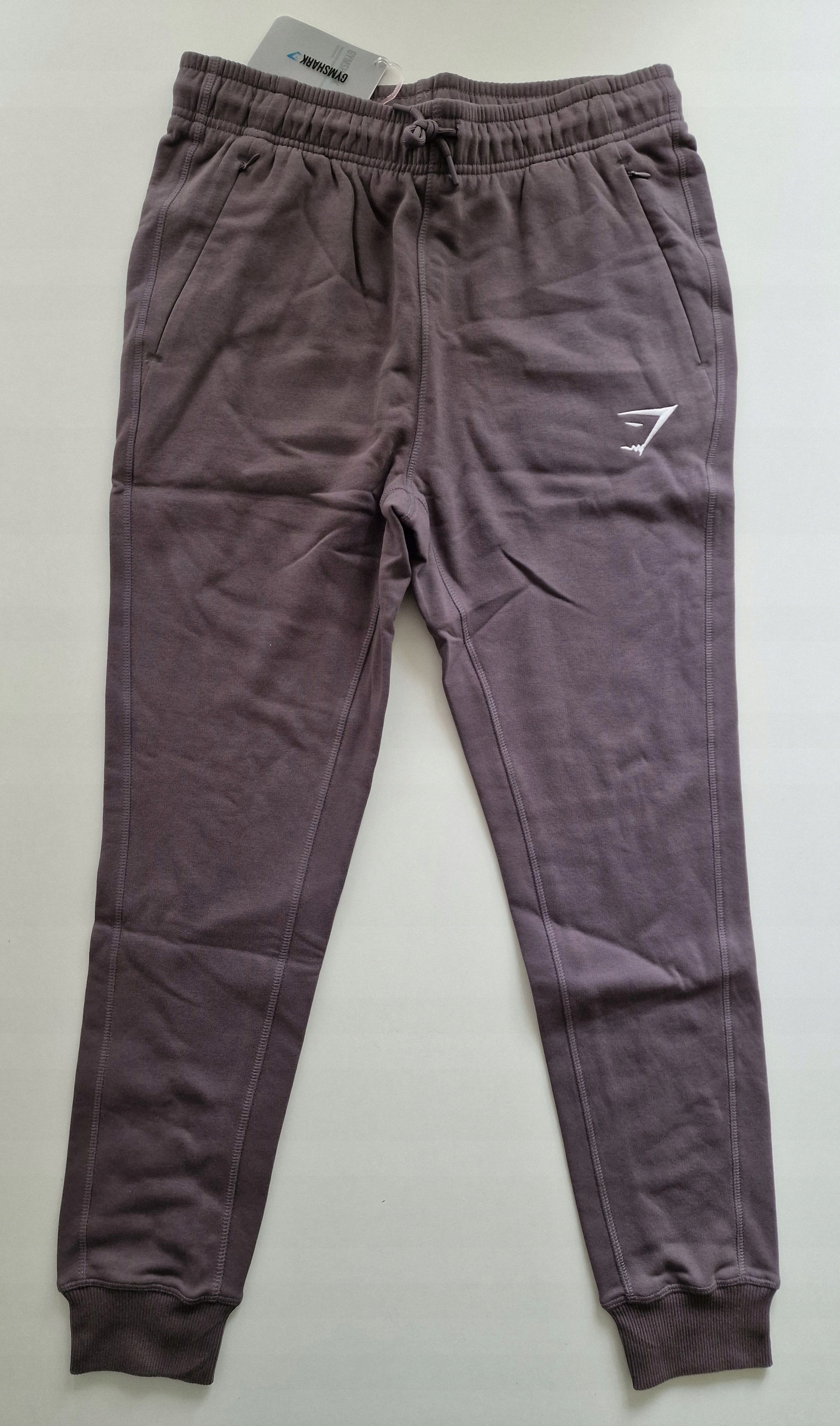 Gymshark spodnie Sportowe Treningowe Dresowe spodnie 36 S