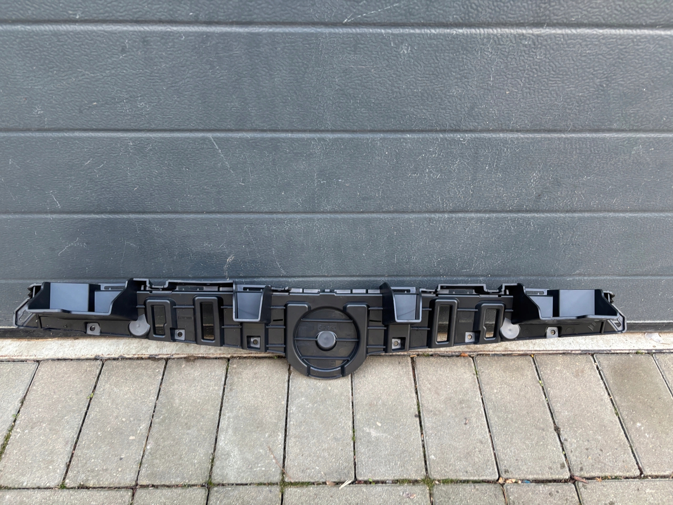 OPEL CROSLLAND X HALTER DER STOSSSTANGE 475498858