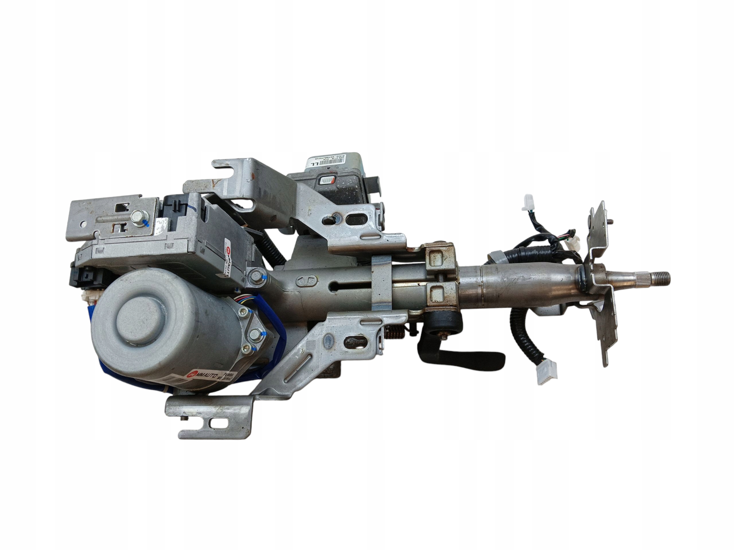 control electrics RENAULT KOLEOS and (2008-2011) 48810 JY40C EUROPA