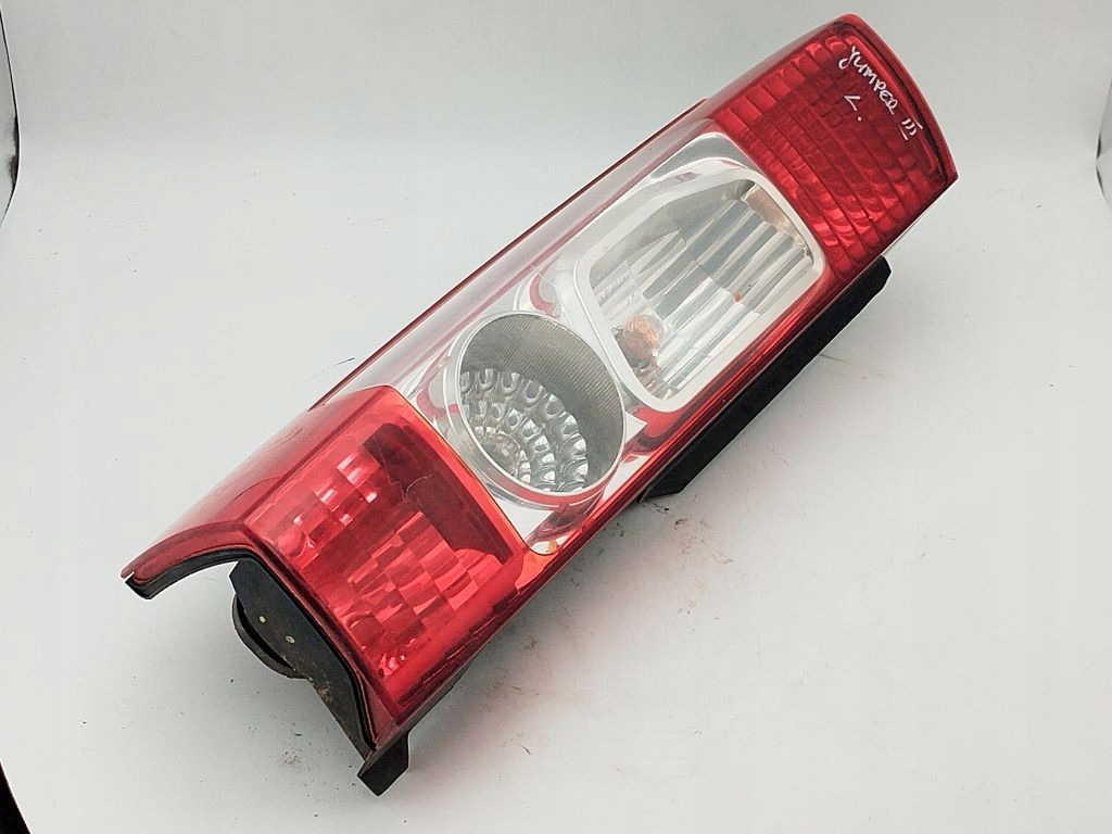 Citroen Jumper III 3 light left rear part rear