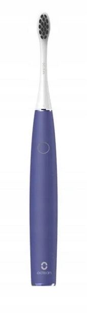 Oclean Air 2 Szczoteczka soniczna fioletowa