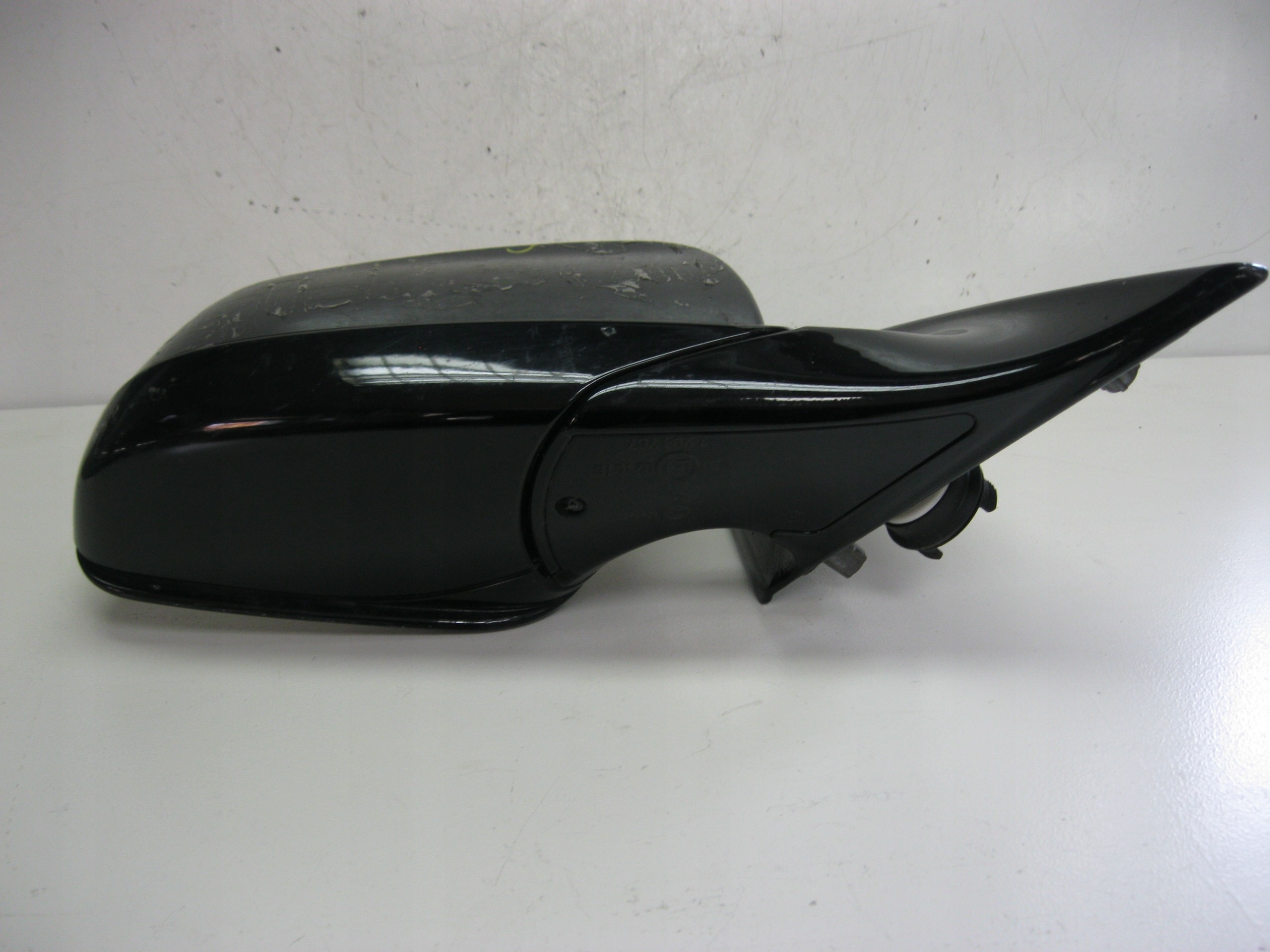 mirror right BMW 5 F10 F11 m-packet 5PIN