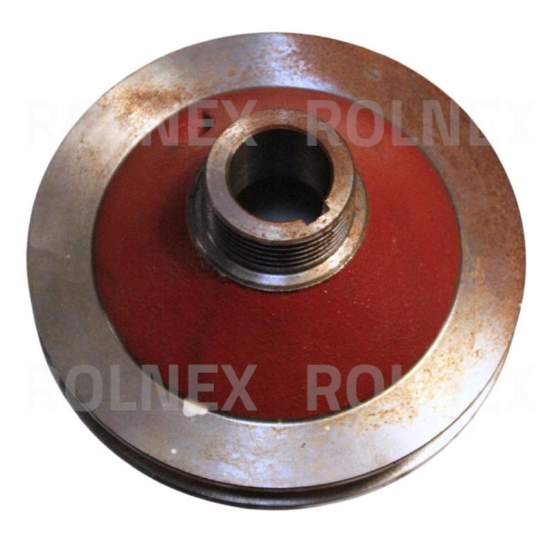 Pásové kolo posilovače hřídele s závitem 50503247G