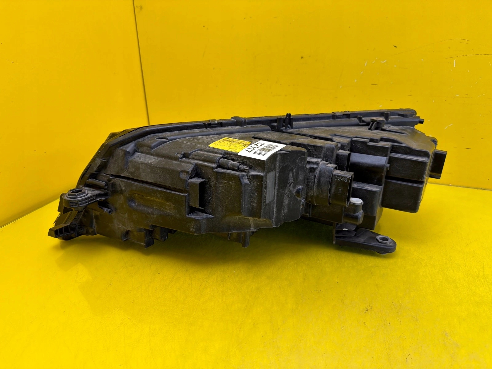 Licht rechts Skoda Octavia 3 5E Lift Full Led 5E1941016F