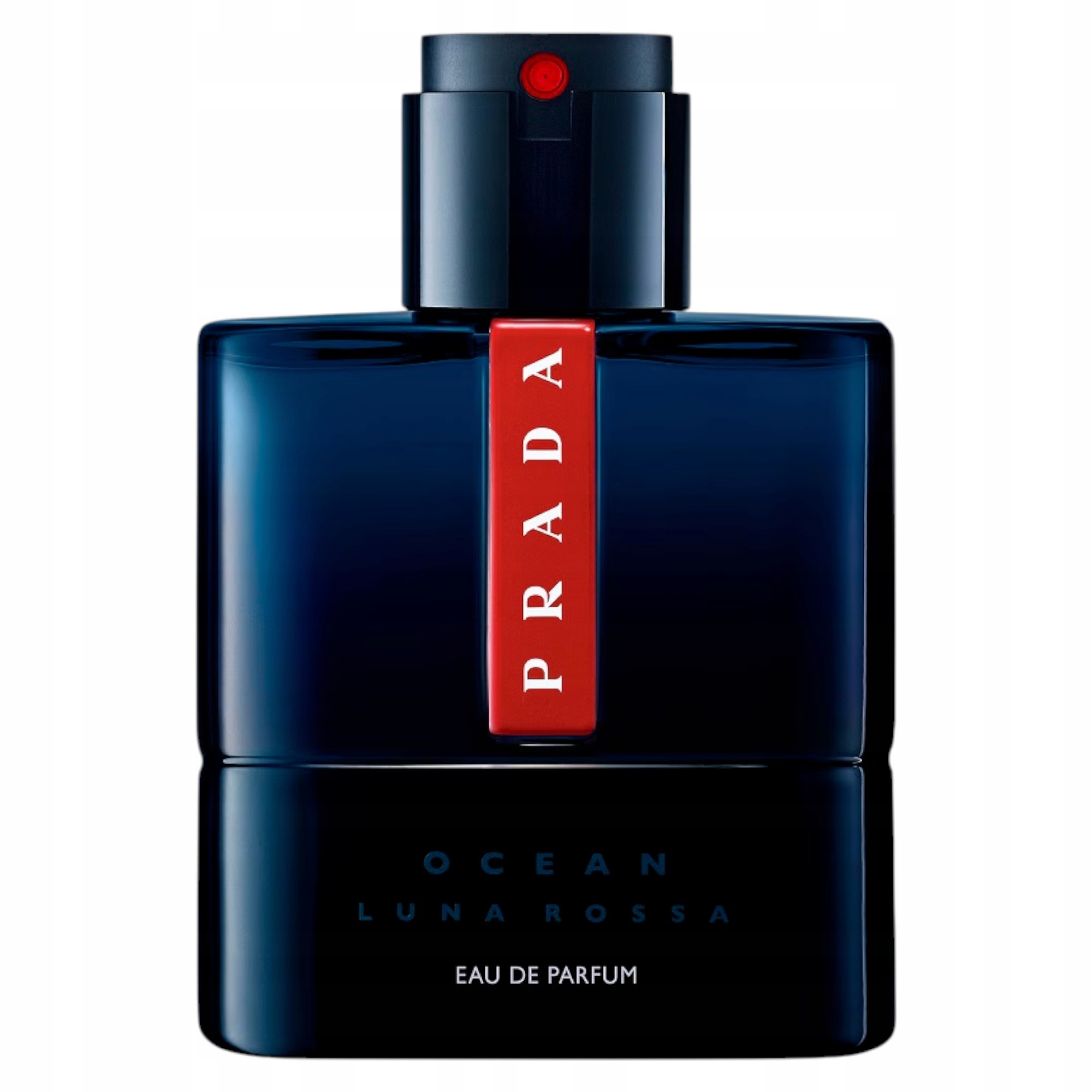 Prada, Luna Rossa Ocean, parfémovaná voda pro muže, 50 ml