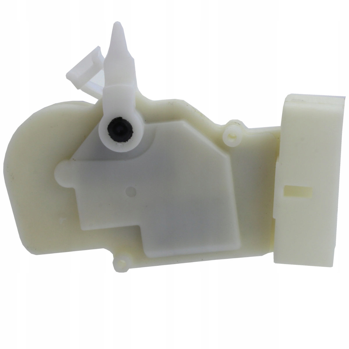 YARIS VERSO SIŁOWNIK ZAMKA DRZWI PRZÓD PRAWY Producent części ME Premium