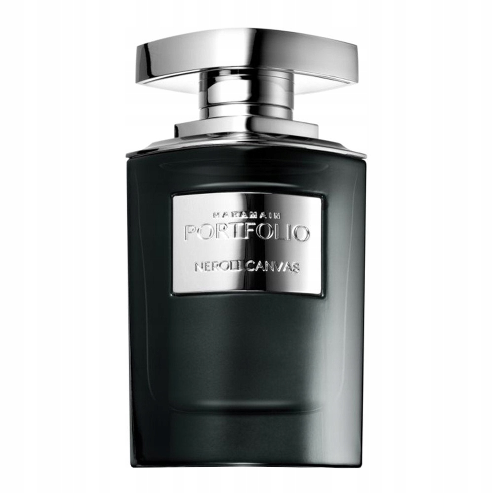 Al Haramain Portfolio Neroli Canvas parfémovaná voda sprej 75 Ml