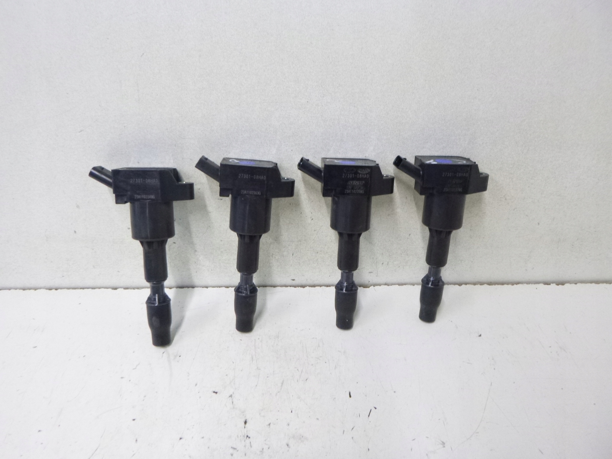 coil ignition Kia NIRO II 1.6 PHEV 22r. HYBRYDA DENSO