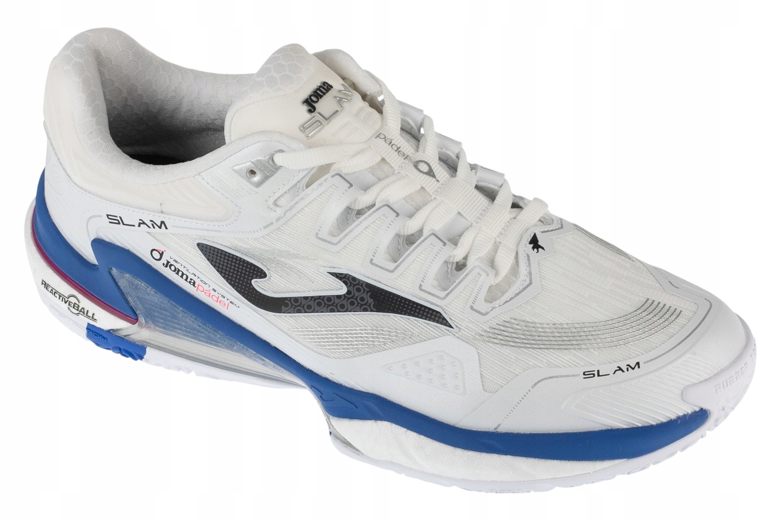 Męskie buty do tenisa Joma Slam Men 26 Tslams r.43