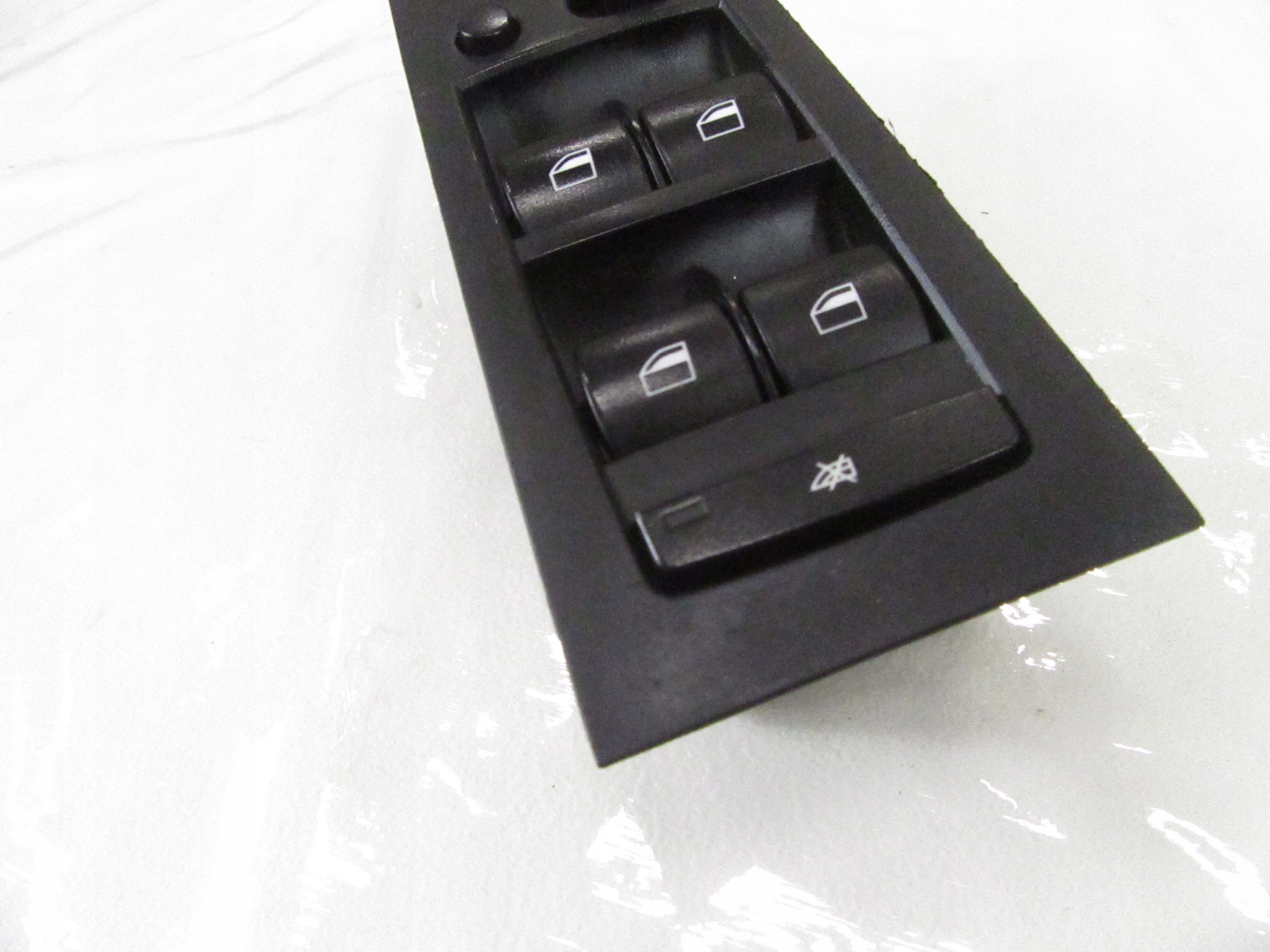 switch control skladania of mirrors windows left front BMW e90 e91 EU