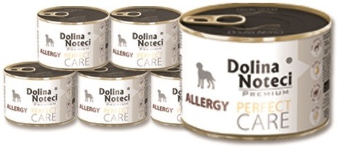 

Dolina Noteci Perfect Care Allergy 12x185g