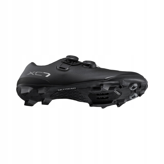Shimano Buty SH-XC703 Czarne 42 Boa