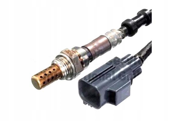 SONDA LAMBDA [PIERBURG] Producent części Pierburg