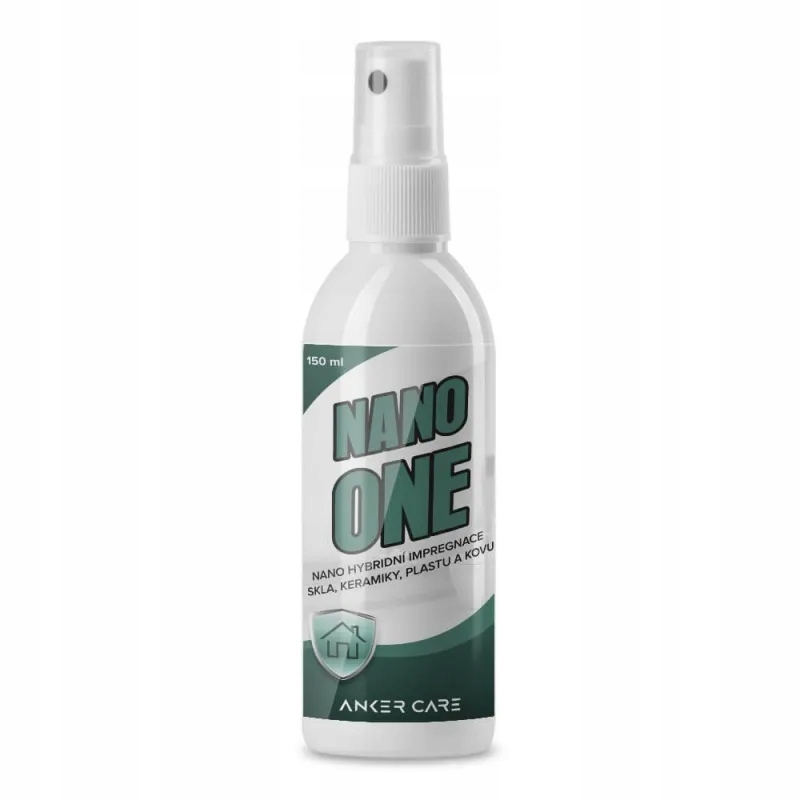 Levně Anker Univerzální nano impregnace NanoOne, 150 ml