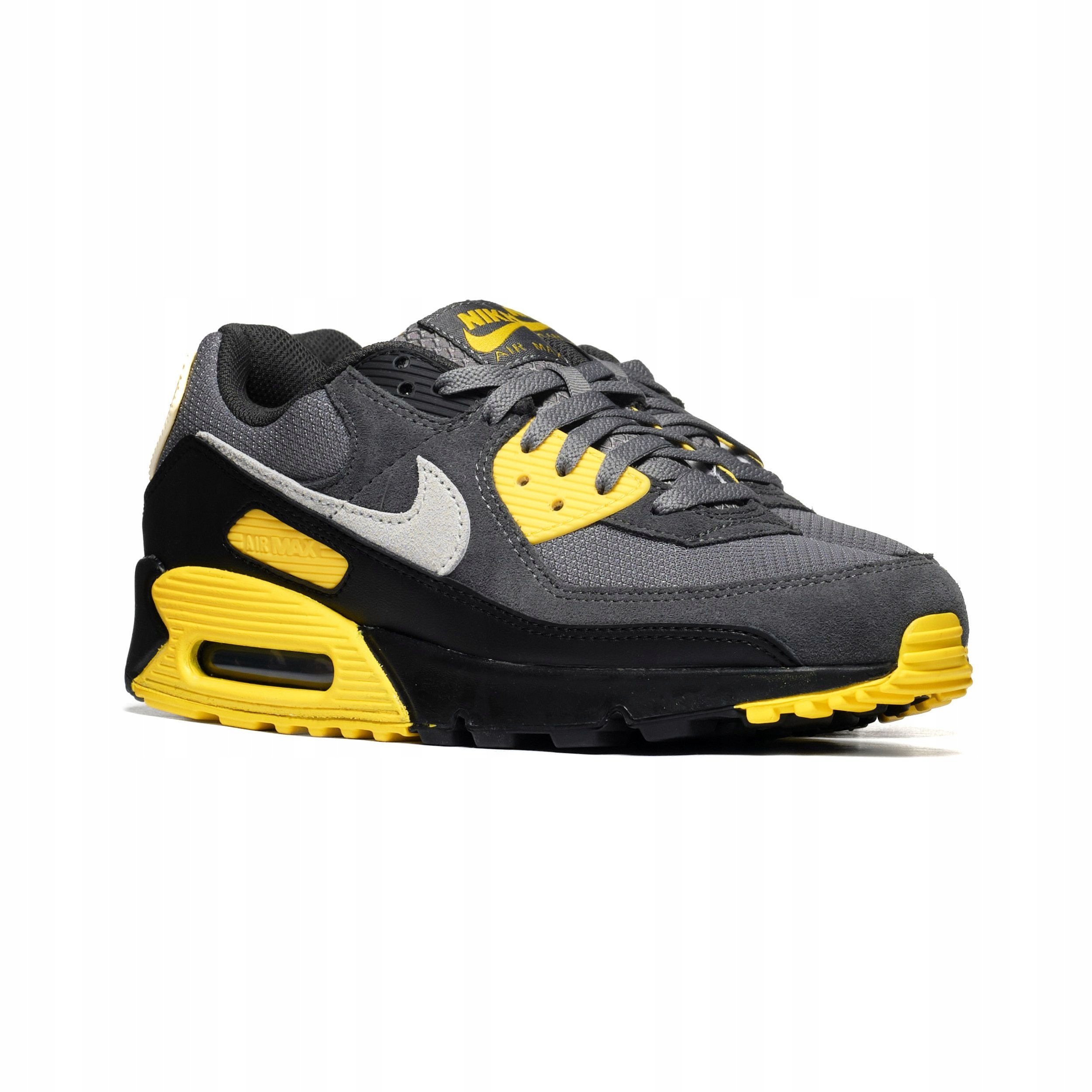 Pánské/dámské tenisky Nike Air Max 90, velikost 43