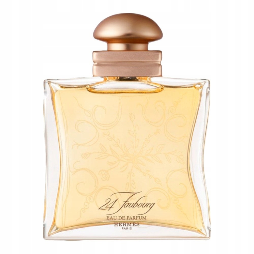 Hermes 24 Faubourg parfémovaná voda sprej 100 ml