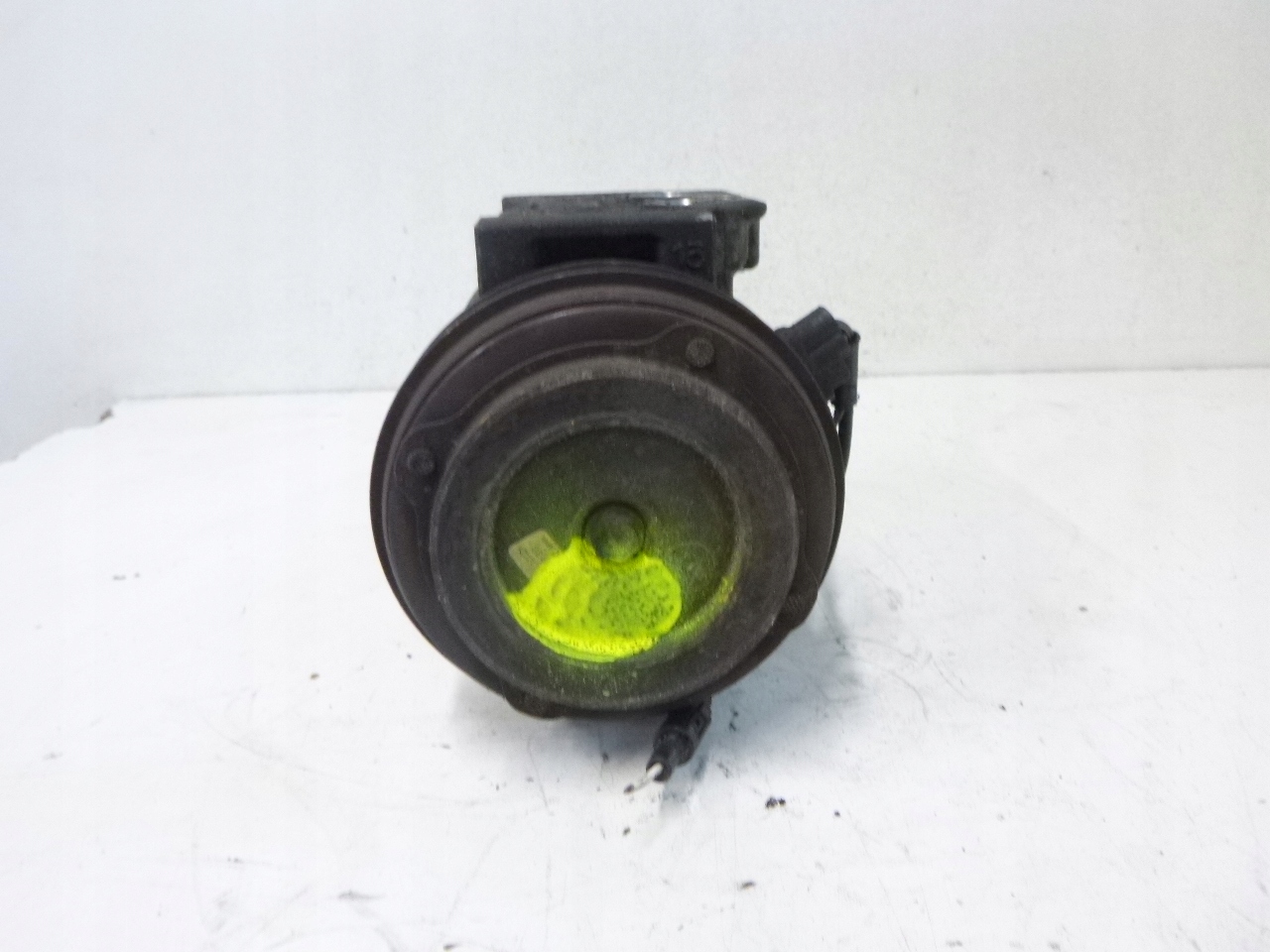 SUZUKI LIANA 1.6 compressor; compressor of the air conditioning