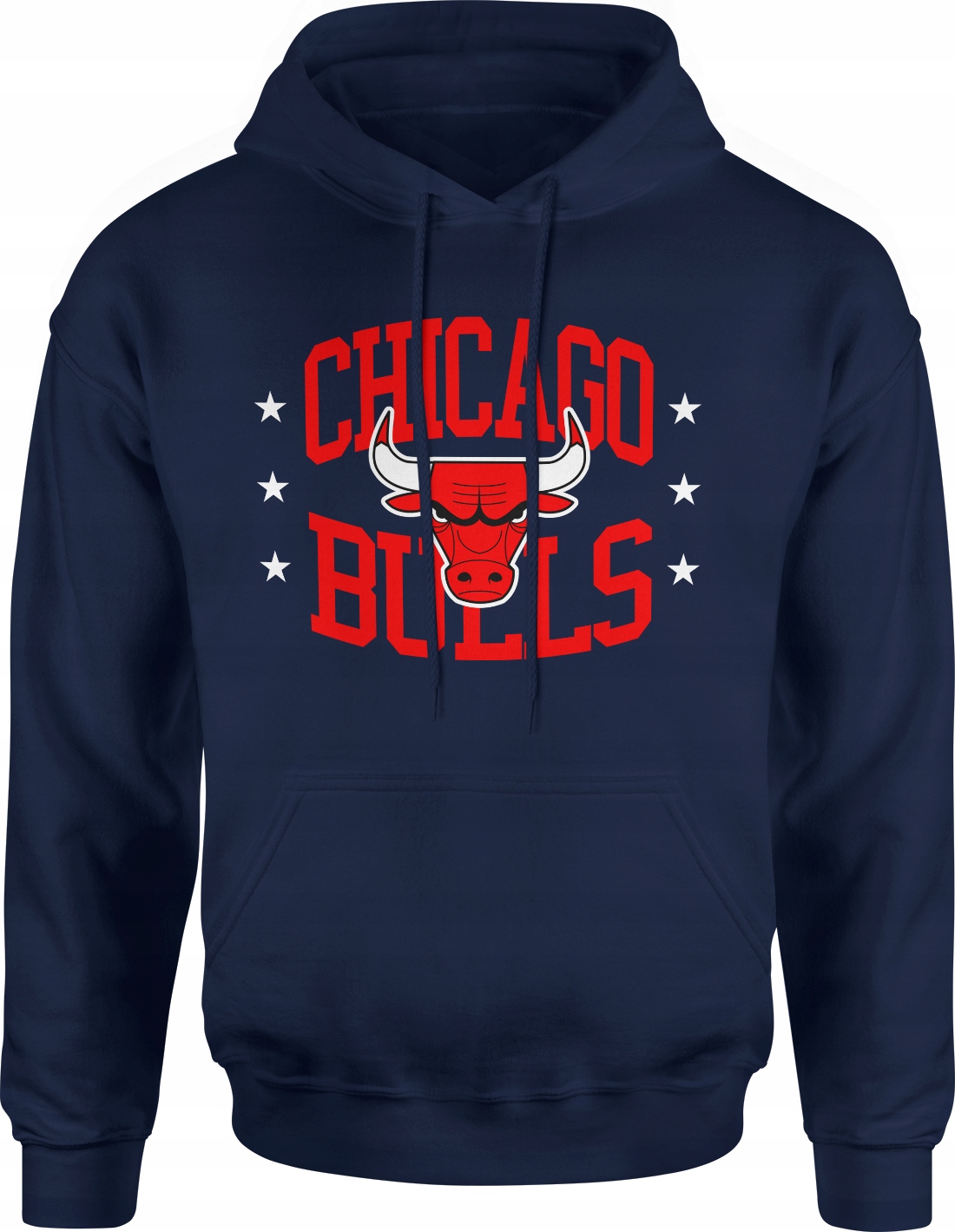 

Chicago Bulls Jordan Michael Nba Bluza Męska Roz S