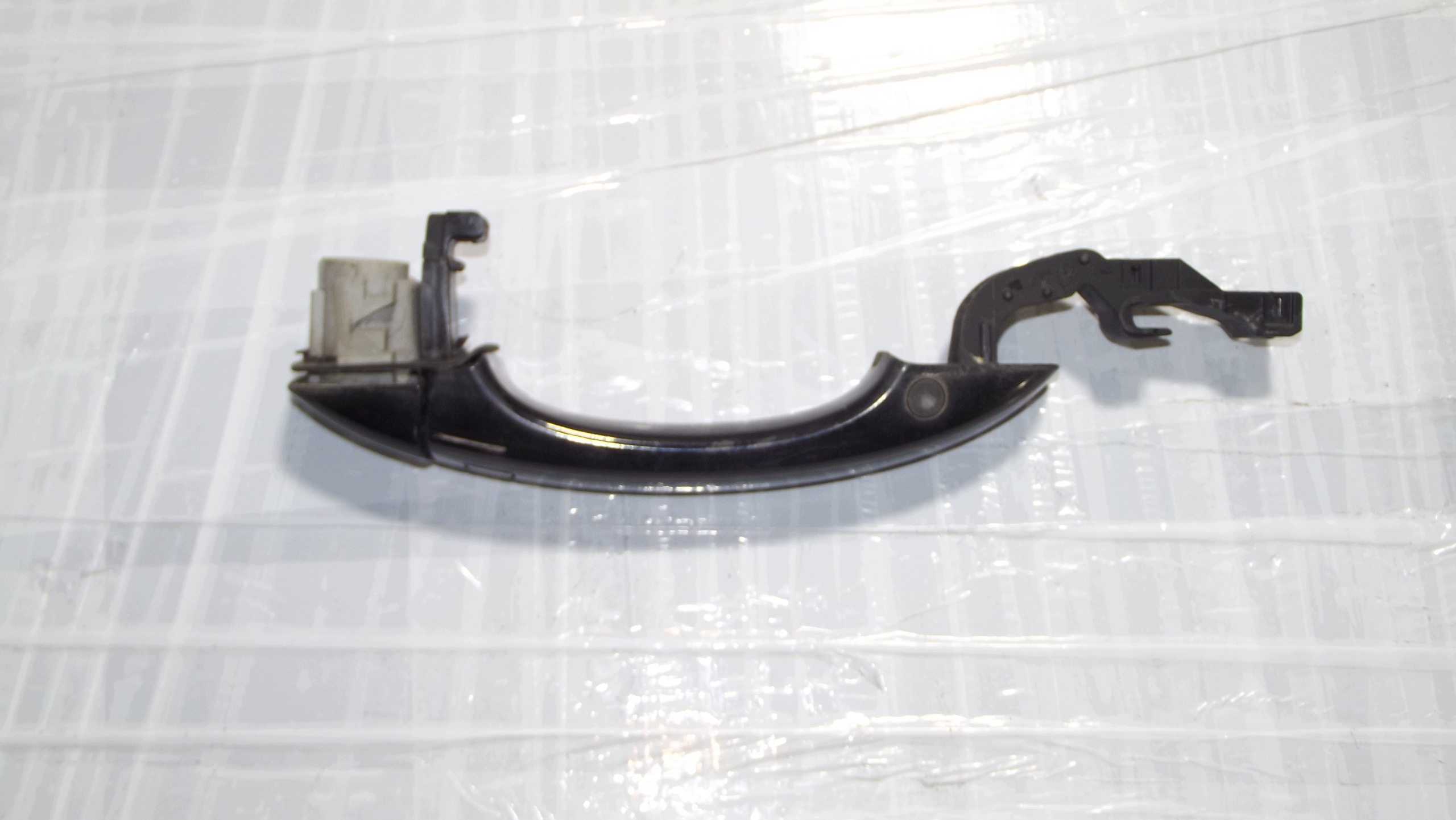 Audi A6 A7 A8 handle exterior door left rear part 4H0837205