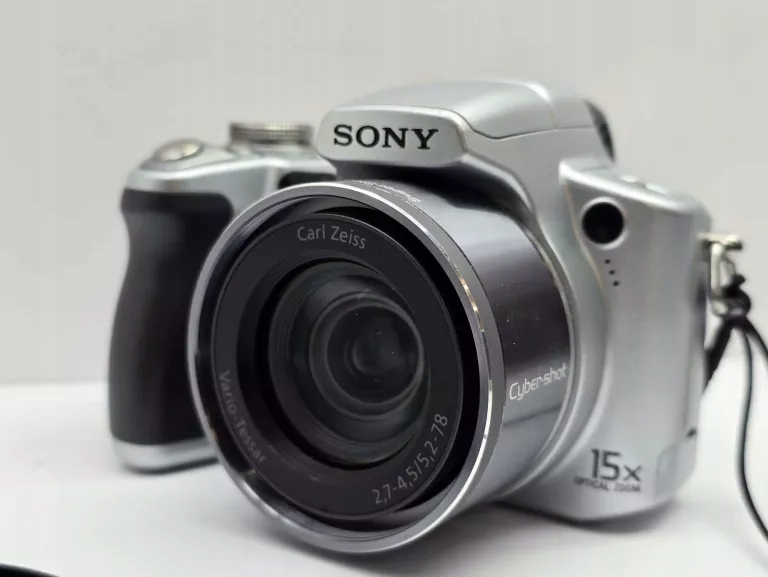 美品 SONY Cyber-shot DSC-H50 黒 メモリースティック付き Amazon | SONY デジタルカメラ Cyber-Shot(サイバーショット
