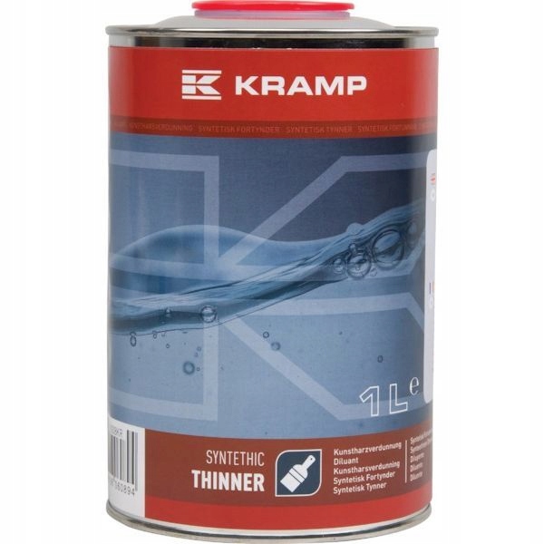 Rozcieńczalnik Kramp 960008KR 1 l
